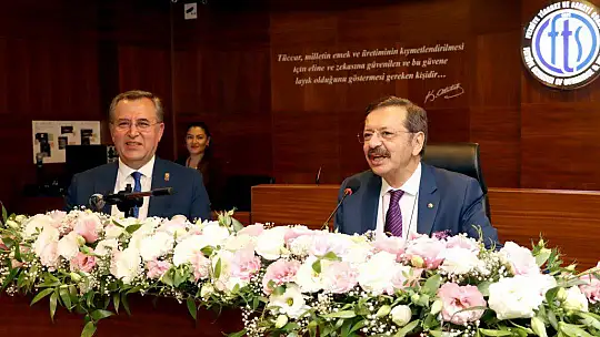 TİCARİ UYUŞMAZLIKLAR HIZLA ÇÖZÜLECEK 