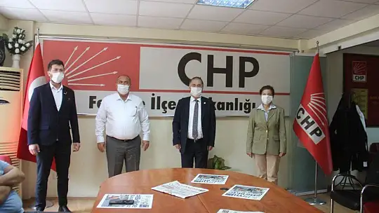 Milletvekili Özcan, 'Normalleşme süreci için çok erken'