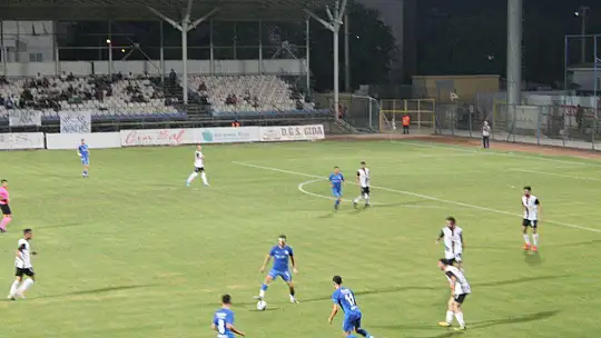 ŞİMŞEK TEK ATTI, 3 ALDI