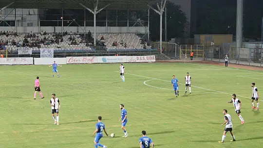 ŞİMŞEK TEK ATTI, 3 ALDI