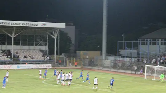 ŞİMŞEK TEK ATTI, 3 ALDI