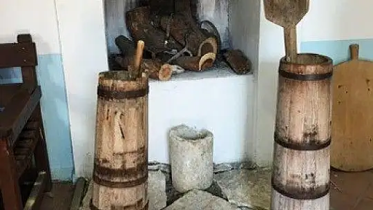 Belen Kahvesi ve Türküsü