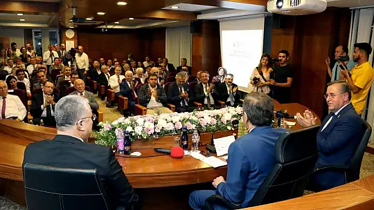 TİCARİ UYUŞMAZLIKLAR HIZLA ÇÖZÜLECEK 