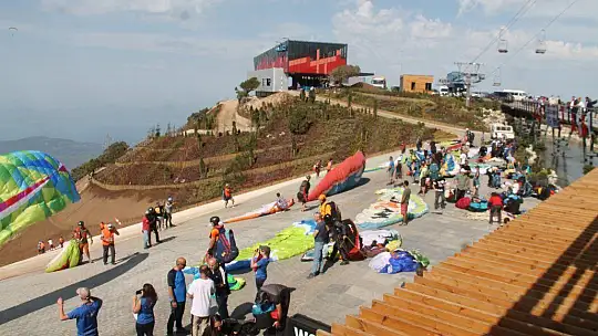 21. Hava Oyunları Festivali iptal