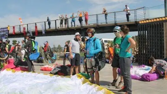 21. Hava Oyunları Festivali iptal