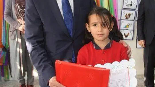 Fethiye'de Karneler Kaymakamdan