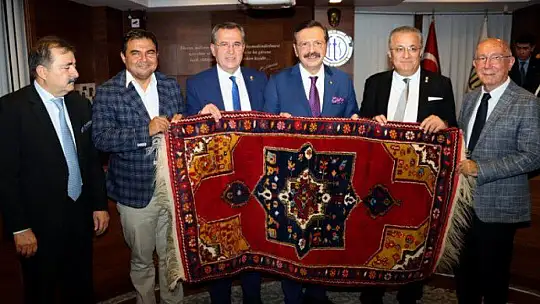 ZİRVE SPOR MORAL YEMEĞİNDE