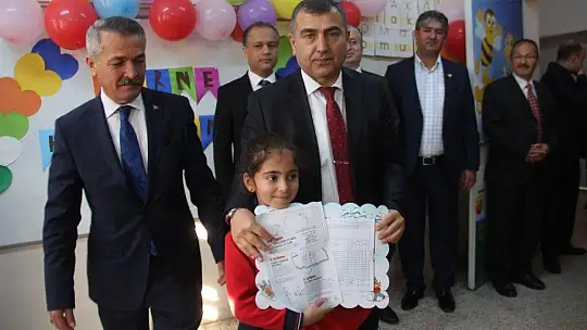 Fethiye'de Karneler Kaymakamdan