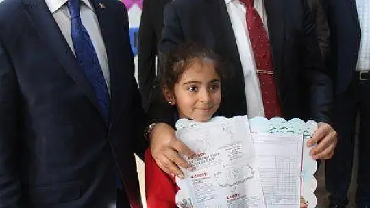 Fethiye'de Karneler Kaymakamdan