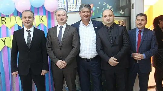 Fethiye'de Karneler Kaymakamdan