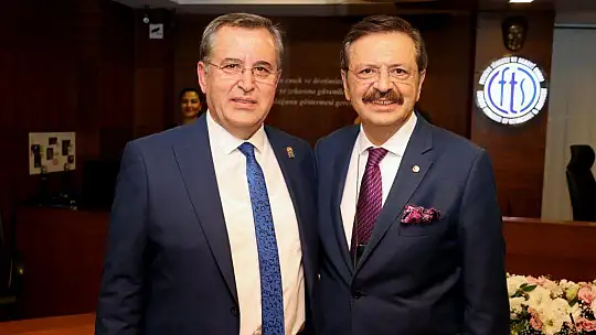 TİCARİ UYUŞMAZLIKLAR HIZLA ÇÖZÜLECEK 