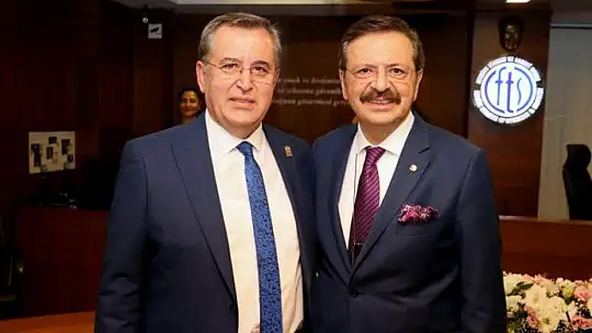 ZİRVE SPOR MORAL YEMEĞİNDE