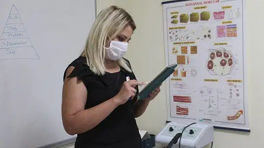 Leyla İnanır Eğitim Kurumları Fethiye'de