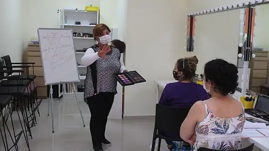 Leyla İnanır Eğitim Kurumları Fethiye'de