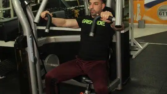 Spor salonları destek paketi talep ediyor