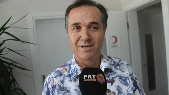 Demir ve Toklu'dan hayırlı olsun ziyareti