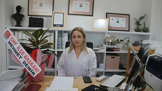 Demir ve Toklu'dan hayırlı olsun ziyareti