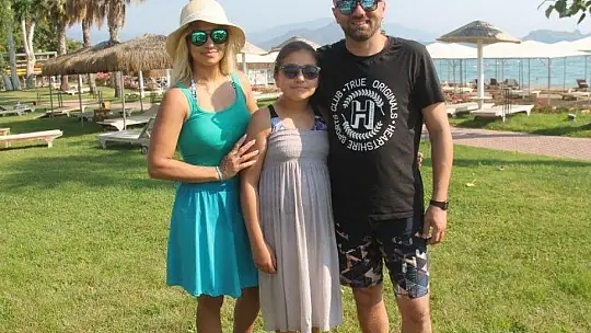 FETHİYE'DEKİ TESİSLER ÇOK GÜVENLİ