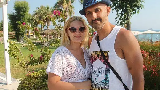 FETHİYE'DEKİ TESİSLER ÇOK GÜVENLİ