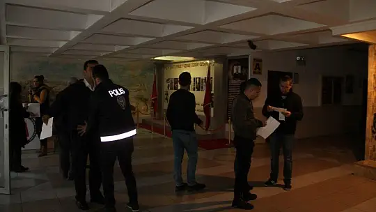 Açıköğretim Sınavları, Sorunsuz Geçti