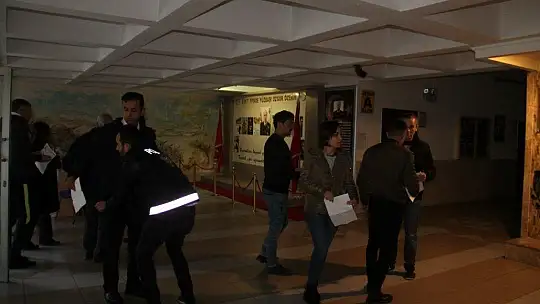 Açıköğretim Sınavları, Sorunsuz Geçti