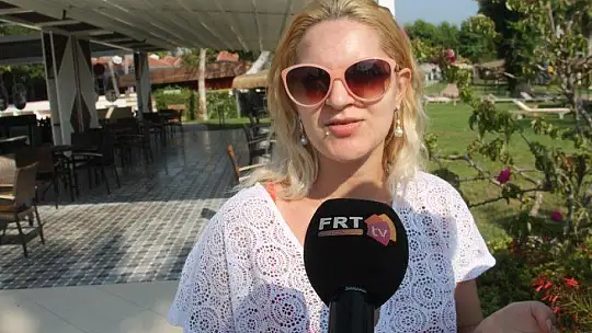 FETHİYE'DEKİ TESİSLER ÇOK GÜVENLİ