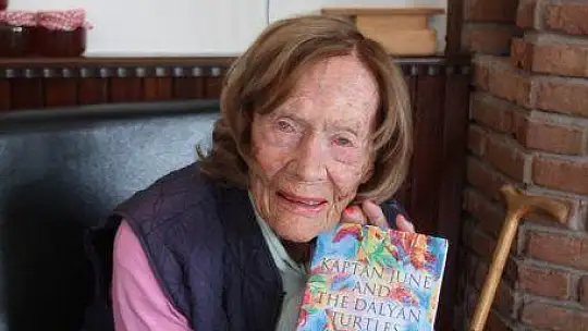 35 Yıldır Caretta Carettalar İçin Mücadele Ediyor