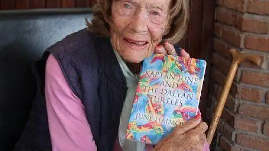 35 Yıldır Caretta Carettalar İçin Mücadele Ediyor