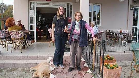 35 Yıldır Caretta Carettalar İçin Mücadele Ediyor