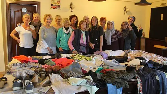 35 Yıldır Caretta Carettalar İçin Mücadele Ediyor