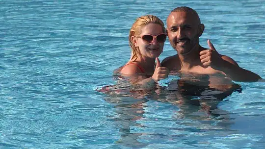 FETHİYE'DEKİ TESİSLER ÇOK GÜVENLİ