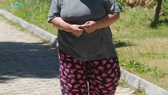 Ölmeden Önce Kız Kardeşini Uyarmış