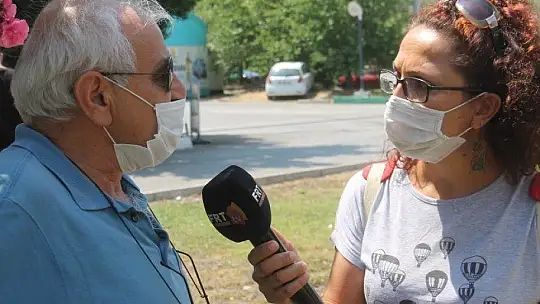 AĞAÇ KATLİAMINA TEPKİ BÜYÜYOR