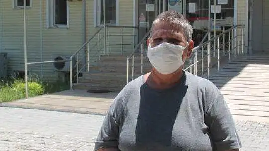 Ölmeden Önce Kız Kardeşini Uyarmış