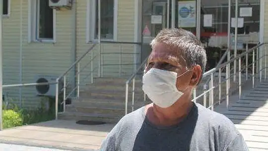 Ölmeden Önce Kız Kardeşini Uyarmış