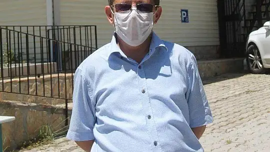 Huzurevinde Tam İzolasyon