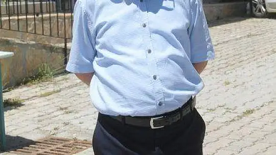 Huzurevinde Tam İzolasyon