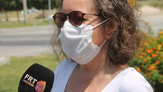 AĞAÇ KATLİAMINA TEPKİ BÜYÜYOR