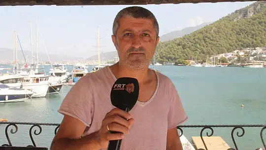 Yelkenciler il yarışlarına hazırlanıyor