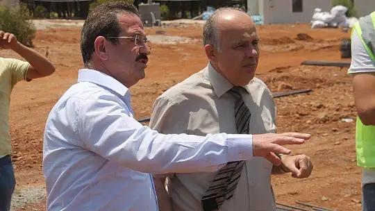 Fethiye'ye Büyük Yatırım 