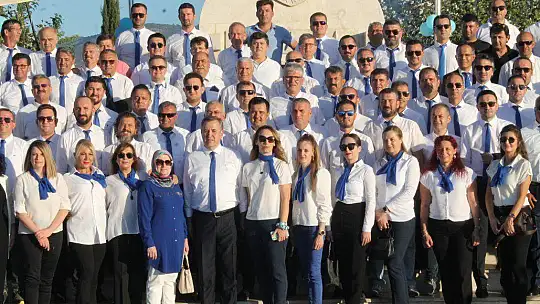 'BİRLİKTE YÖNETECEĞİZ'