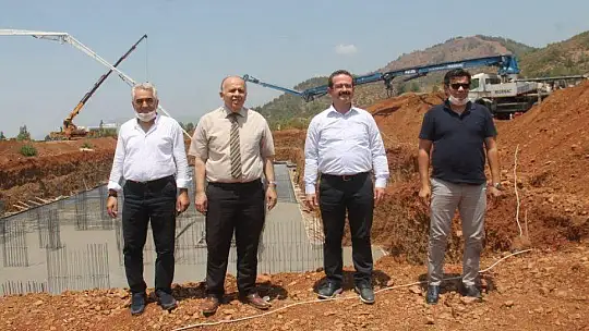 Fethiye'ye Büyük Yatırım 