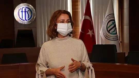 Hijyen eğitimine 43 kişi katıldı