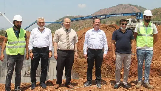 Fethiye'ye Büyük Yatırım 