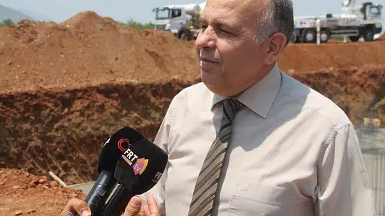 Fethiye'ye Büyük Yatırım 