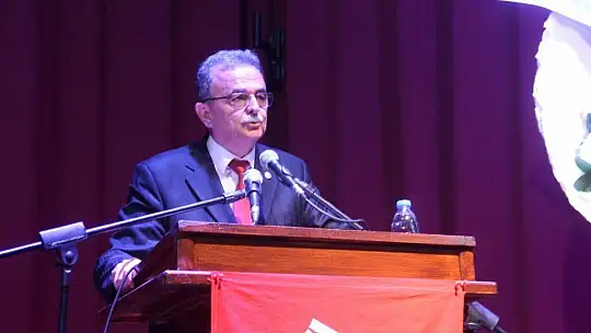 CHP Fethiye İlçe Kongresi Yapıldı