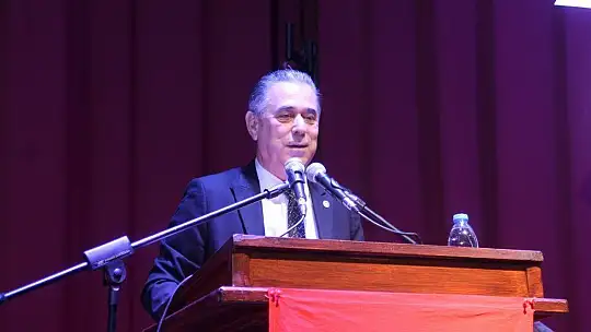 CHP Fethiye İlçe Kongresi Yapıldı