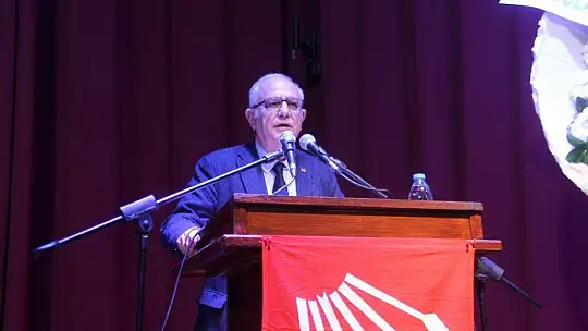 CHP Fethiye İlçe Kongresi Yapıldı