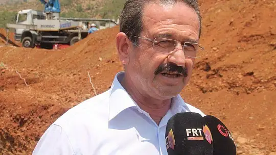 Fethiye'ye Büyük Yatırım 