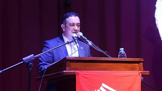 CHP Fethiye İlçe Kongresi Yapıldı